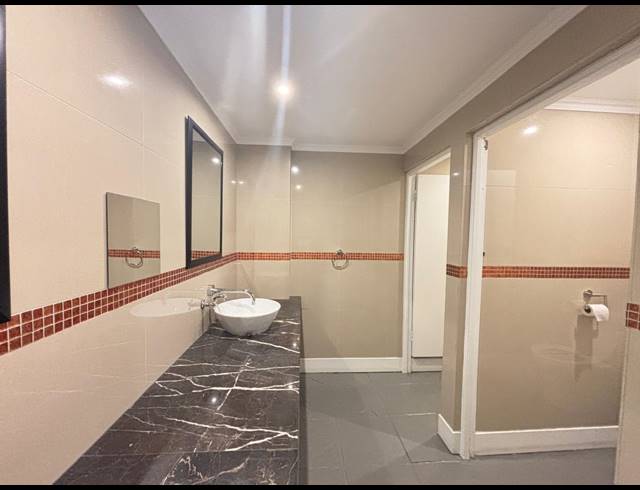206M² RETAIL TO LET IN DURBANVILLE CENTRAL